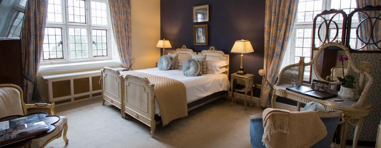 Waterford Castle Hotel & Golf Resort Ballinakill  Zewnętrze zdjęcie