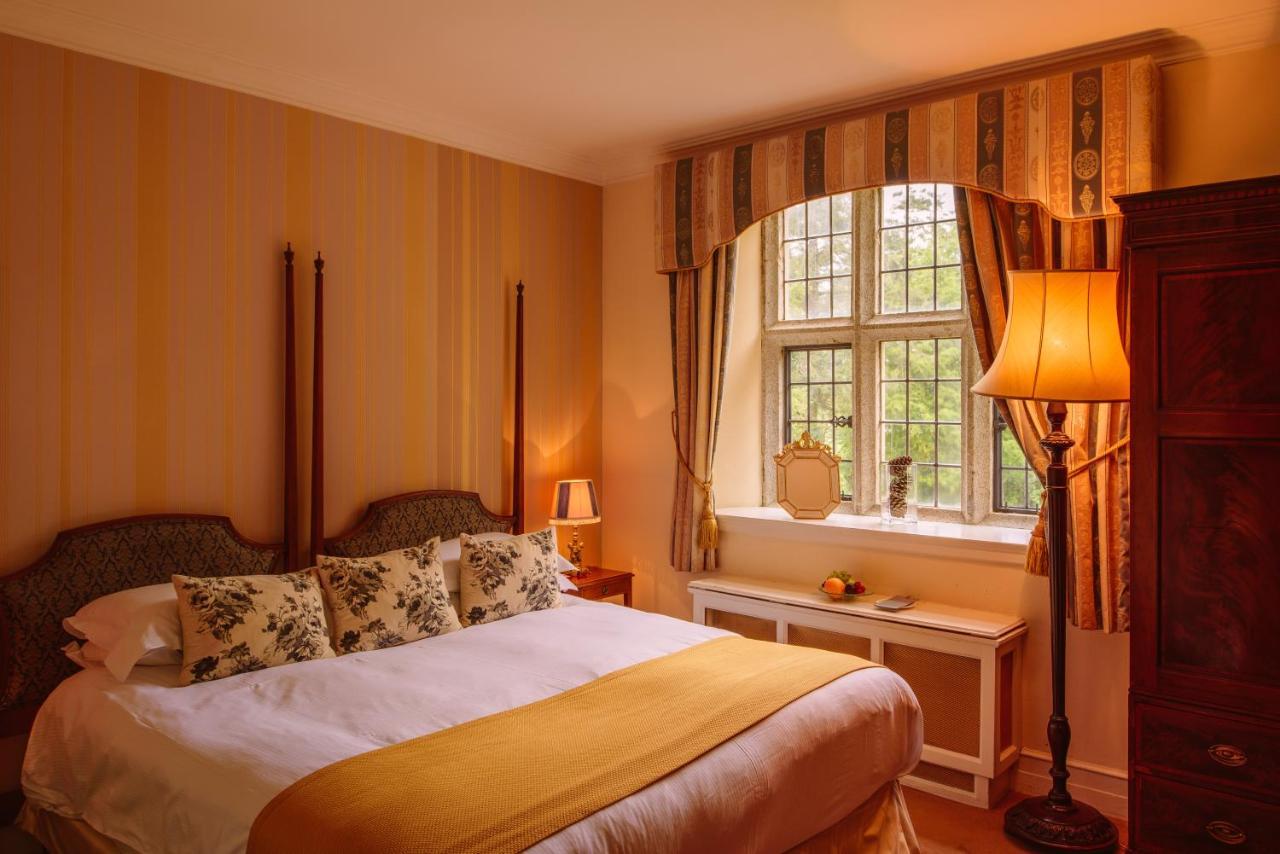 Waterford Castle Hotel & Golf Resort Ballinakill  Zewnętrze zdjęcie