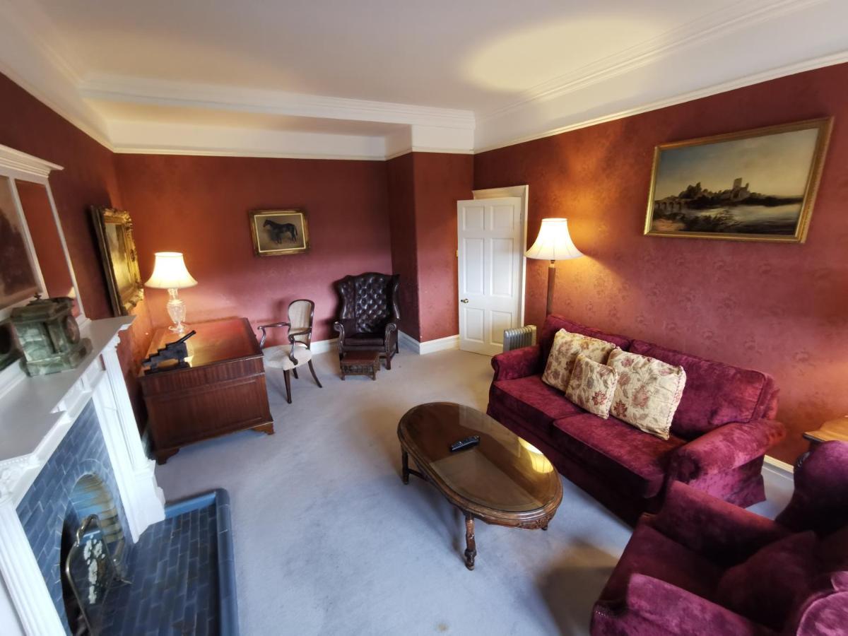 Waterford Castle Hotel & Golf Resort Ballinakill  Zewnętrze zdjęcie