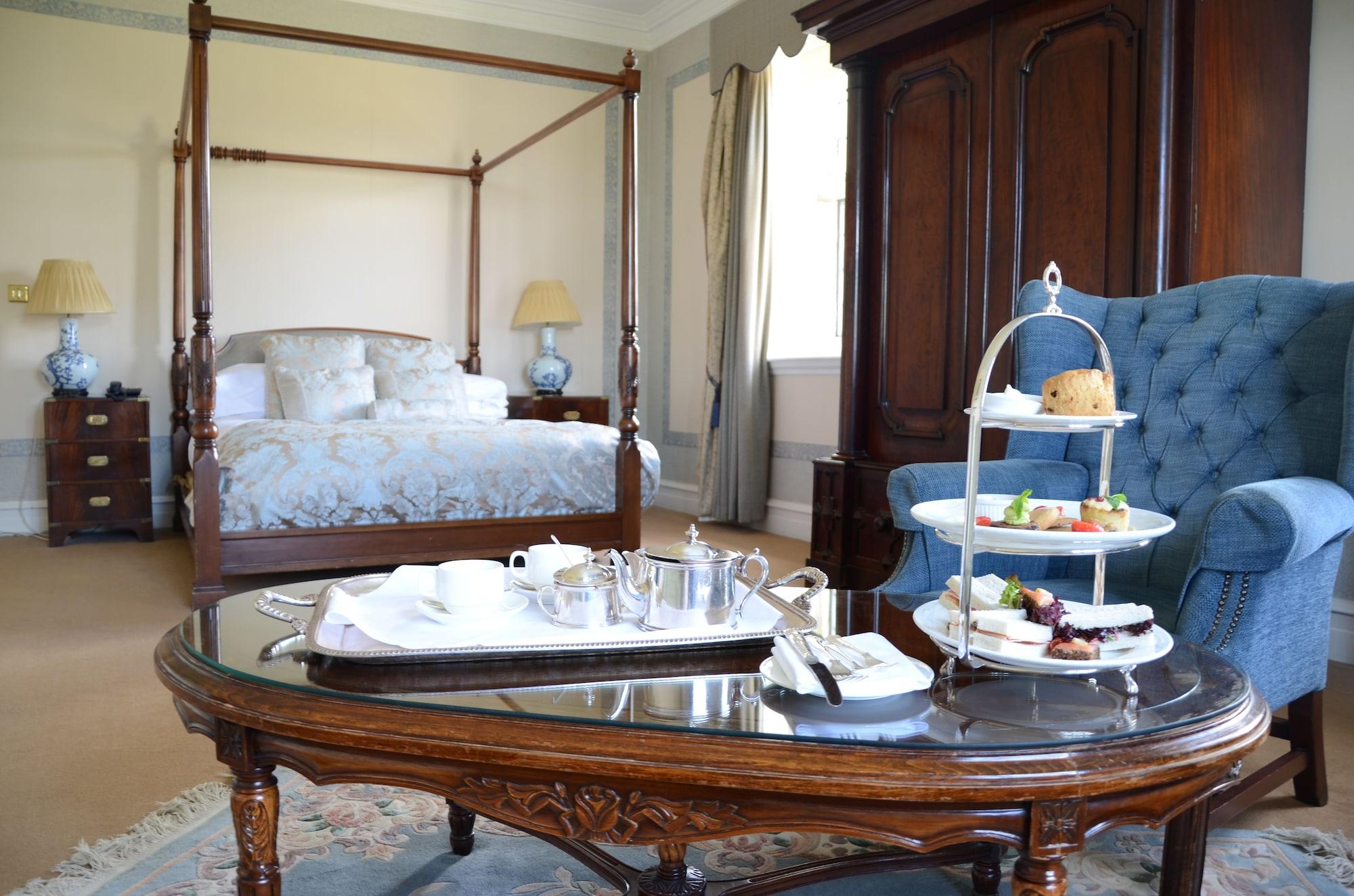 Waterford Castle Hotel & Golf Resort Ballinakill  Zewnętrze zdjęcie