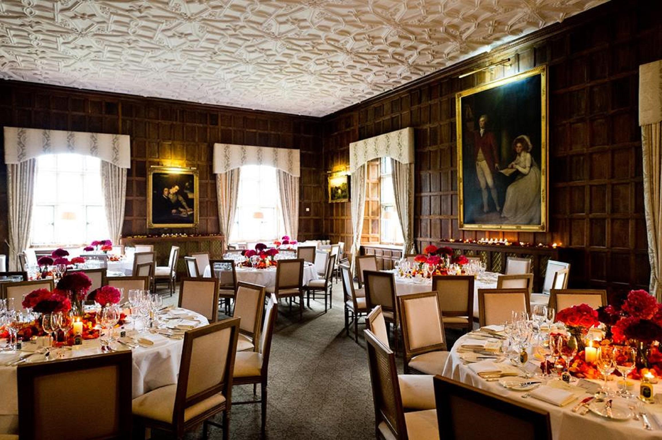 Waterford Castle Hotel & Golf Resort Ballinakill  Zewnętrze zdjęcie